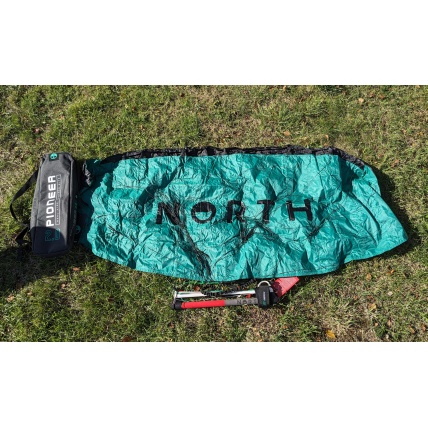 North Kiteboarding Pioneer 2.0 Trainer Kite